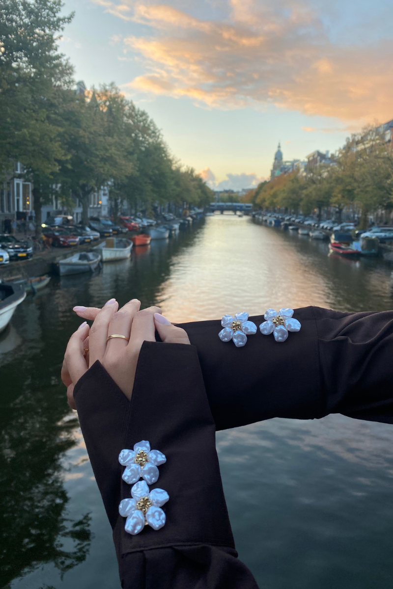 Nina Flower | 1 sæt